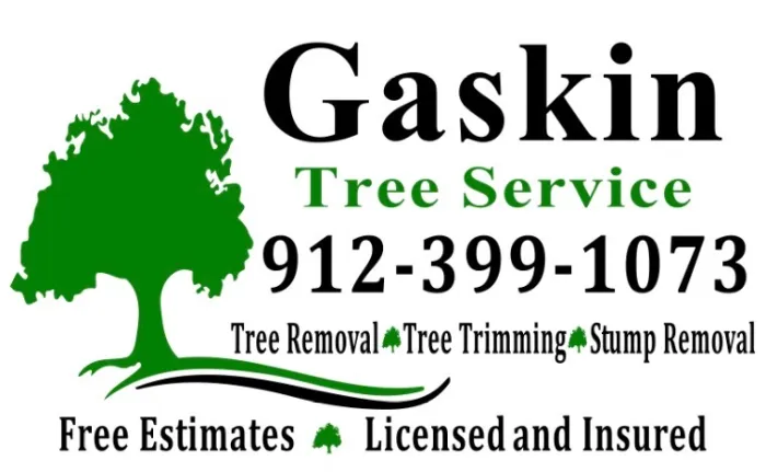 Gaskin Tree Service